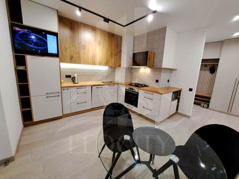 квартира по адресу Стрийська, 111в