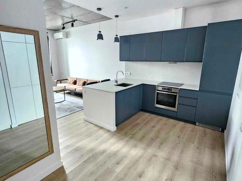 квартира за адресою Ділова вул. (Димитрова), 1/2