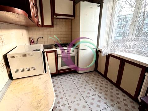 квартира по адресу Генерала Тарнавського, 1