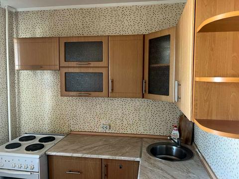 квартира по адресу Миколы Бажана просп., 9-Ж