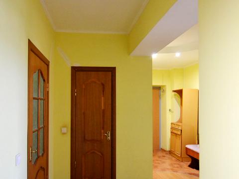 квартира за адресою Тролейбусна вул., 26