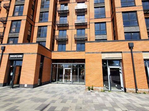 коммерческая по адресу Євгена Чикаленка ул. (Аржанова), 1