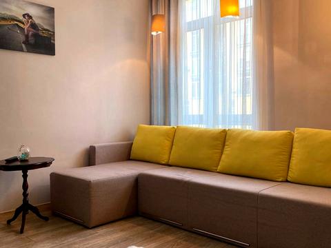 квартира за адресою Регенераторна вул., 4 к7