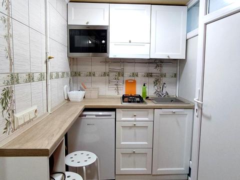 квартира за адресою Насипна вул., 7