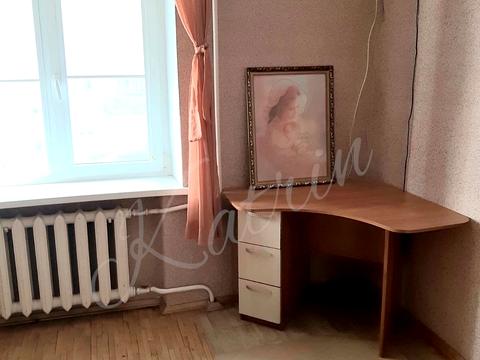 квартира за адресою Петра Калнишевського просп. (Косіора), 4-А