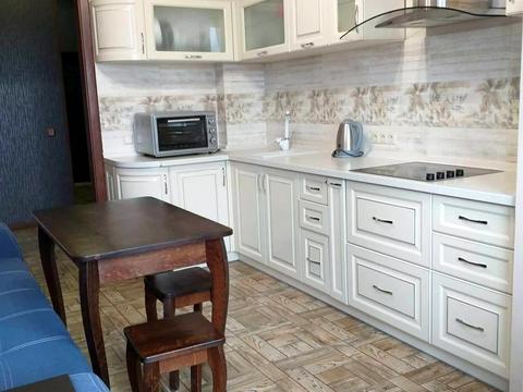 квартира за адресою Андрія Верхогляда вул. (Михайла Драгомирова), 2-А