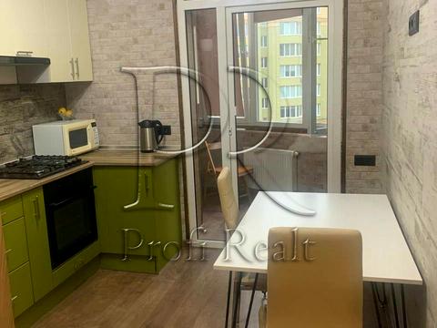 квартира по адресу Зелена ул., 1