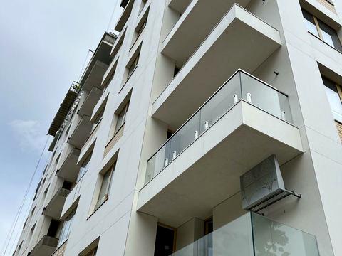 квартира за адресою Карманського П., 7А