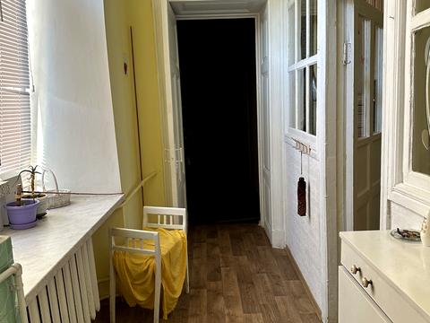 квартира за адресою Бунина, 33