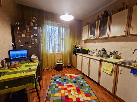 квартира за адресою Тростянецька вул., 8-Б