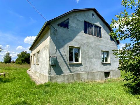 будинок за адресою с. Ангелівка, Сонячна