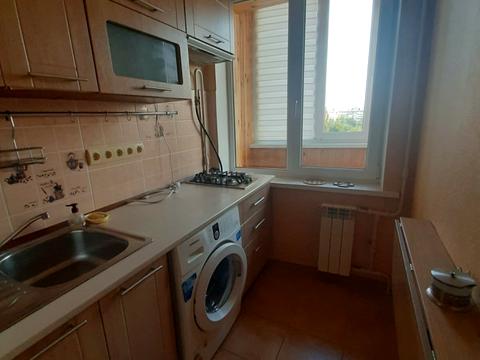 квартира за адресою Лісовий просп., 26