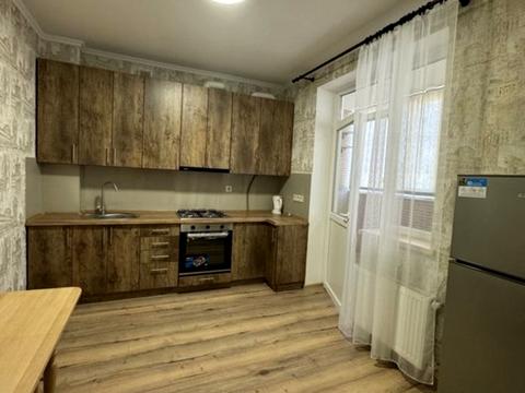 квартира по адресу Святошинская ул., 58