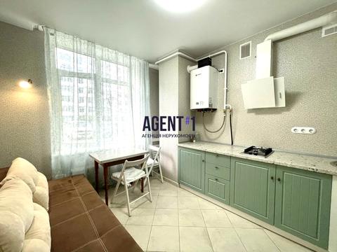 квартира за адресою Садова вул., 51-Б