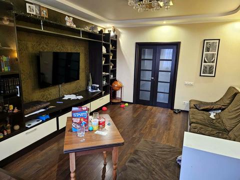 квартира за адресою Академіка Сахарова вул., 36
