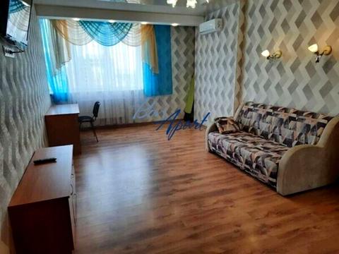 квартира за адресою Теремківська вул., 3-А