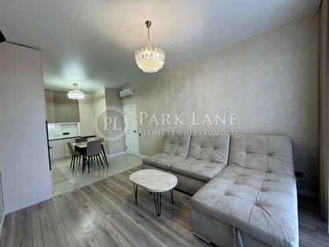 квартира по адресу Николая Пимоненко ул., 19