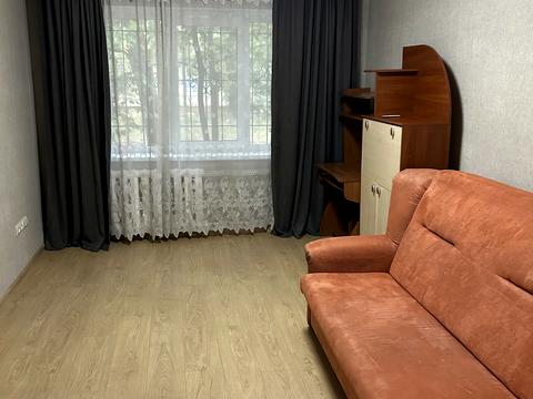 квартира за адресою Воскресенський просп. (Перова), 40-Б