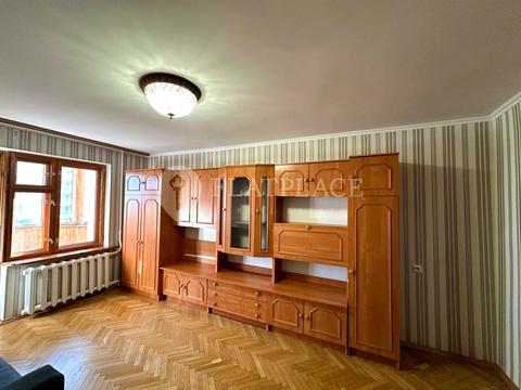 квартира за адресою Миколи Ушакова вул., 16-А