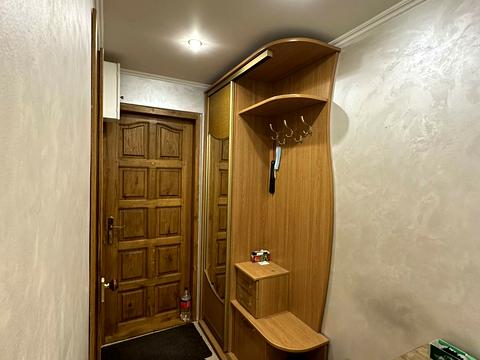 квартира за адресою Донецька вул., 7