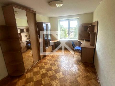 квартира по адресу Березняковская ул., 30