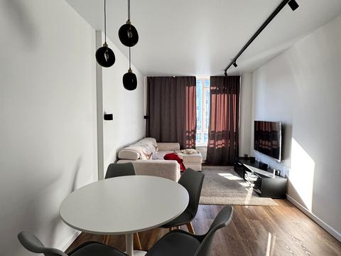 квартира по адресу Тадея Рыльского бульв., 4