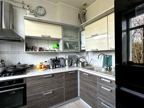 квартира за адресою Гарматна вул., 45