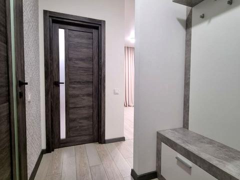 квартира по адресу Родины Костяковских ул., 2-А