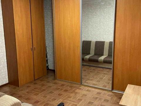 квартира за адресою Сергія Данченка вул., 1