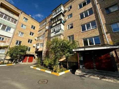 квартира за адресою Українська вул., 80а