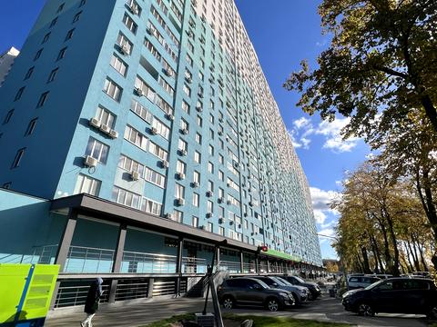 квартира по адресу Пригородная ул., 24