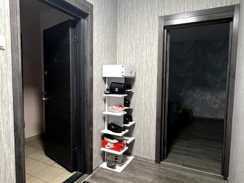 квартира по адресу Белицкая ул., 18