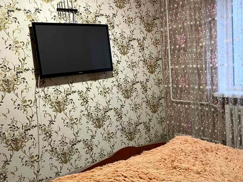 квартира по адресу Железняка ул., 22