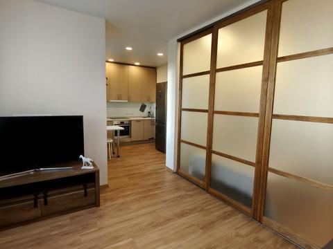 квартира по адресу Михаила Донца ул., 2-А