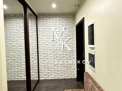 квартира за адресою Миколи Голего вул. (Лебедєва-Кумача), 7-В