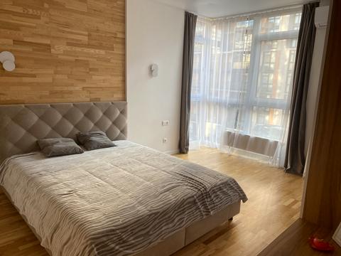 квартира по адресу Предславинская ул., 53