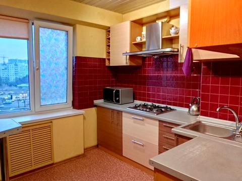 квартира за адресою Академіка Заболотного вул., 47