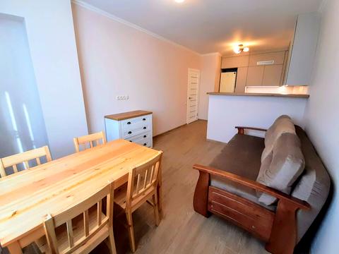 квартира за адресою Євгена Сверстюка вул. (Марини Раскової), 6-А