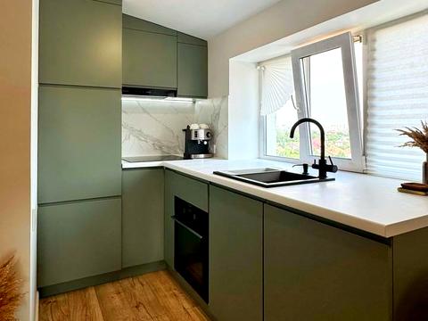 квартира за адресою Григорія Гуляницького вул., 39-А