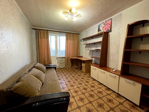 квартира за адресою Амосова вул. (Корчагінців), 40