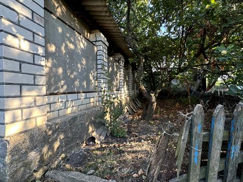 дом по адресу пгт. Компанеевка, Дружби ул., 38