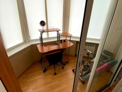 квартира за адресою Оболонський просп., 22-В