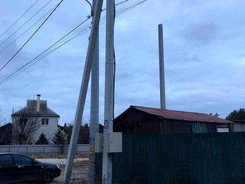 ділянка за адресою Вишнева вул.