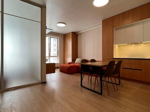 квартира за адресою Михайла Максимовича вул. (Онуфрія Трутенка), 26-Г