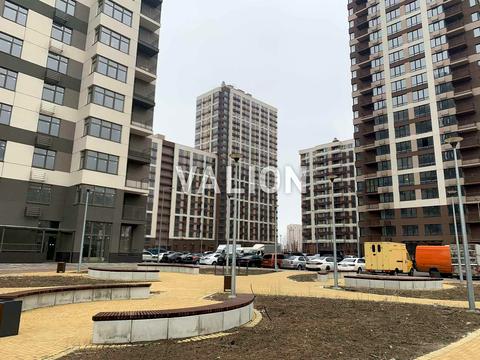 квартира за адресою Олександра Олеся вул., 9-А