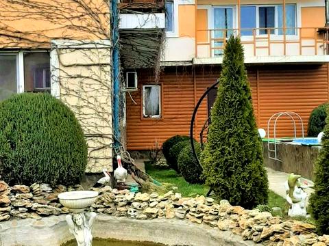 дом по адресу 3я Луговая