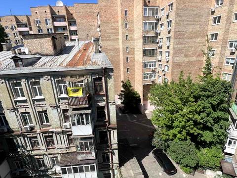 квартира по адресу Шота Руставели ул., 4