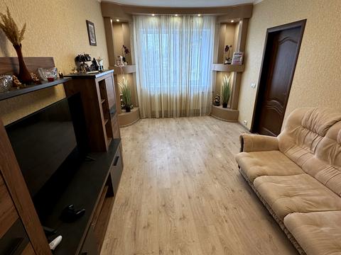 квартира по адресу Генерала Пухова ул., 150
