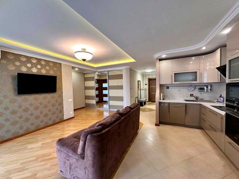 квартира за адресою Шолом-Алейхема вул., 37