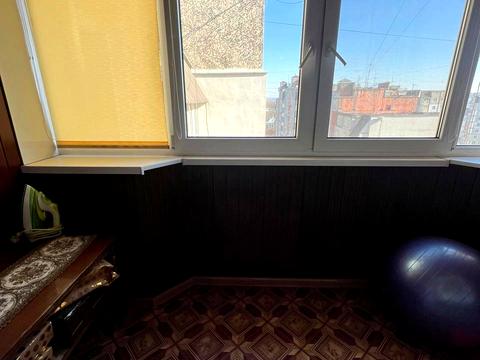 квартира по адресу Гната Хоткевича ул., 75А